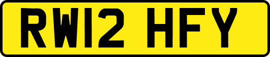 RW12HFY