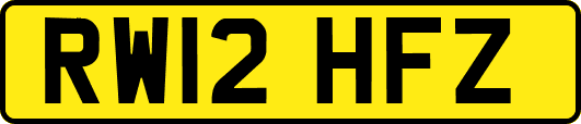 RW12HFZ