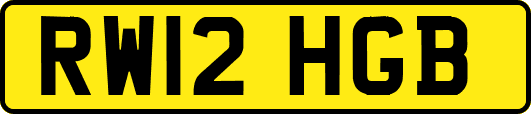 RW12HGB