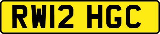 RW12HGC