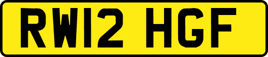 RW12HGF