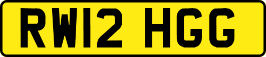 RW12HGG