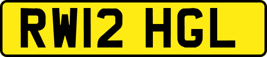 RW12HGL