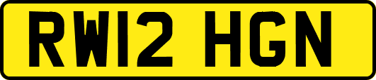 RW12HGN