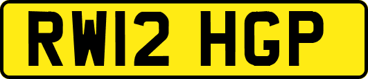 RW12HGP
