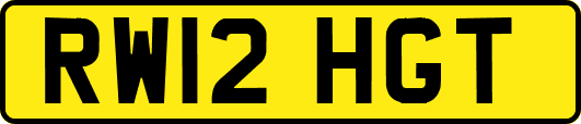 RW12HGT