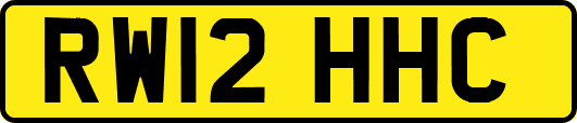 RW12HHC