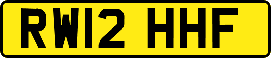 RW12HHF