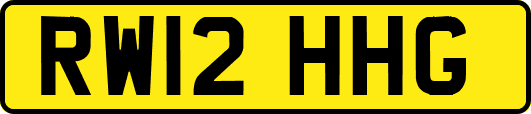 RW12HHG