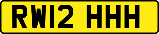 RW12HHH
