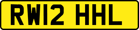 RW12HHL