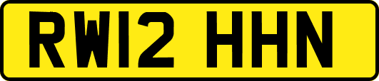 RW12HHN