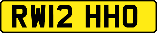 RW12HHO