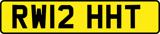 RW12HHT