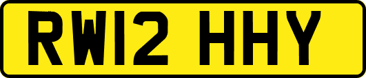RW12HHY