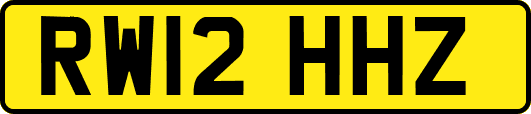 RW12HHZ