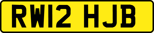 RW12HJB