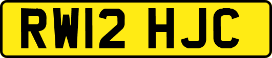 RW12HJC