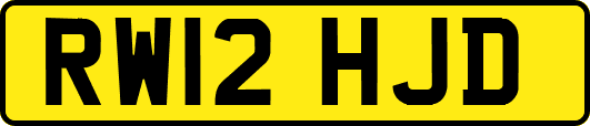 RW12HJD