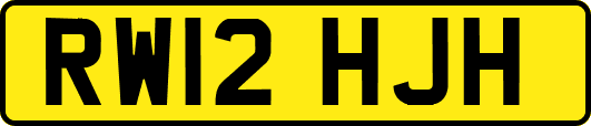 RW12HJH
