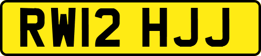 RW12HJJ