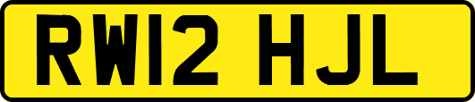 RW12HJL