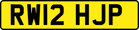 RW12HJP