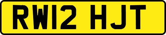 RW12HJT