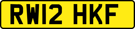 RW12HKF
