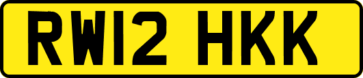 RW12HKK