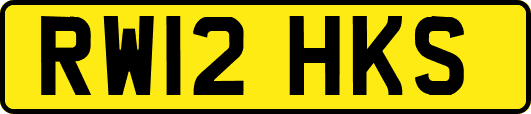 RW12HKS