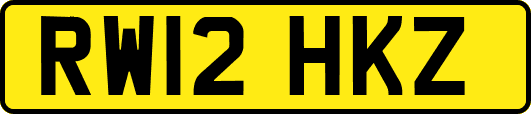 RW12HKZ