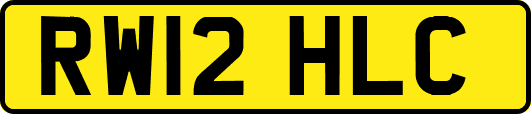 RW12HLC