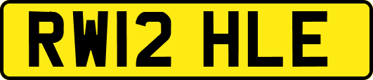 RW12HLE