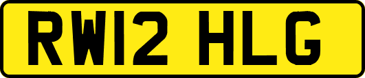 RW12HLG