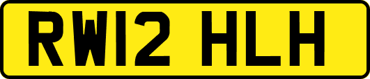 RW12HLH