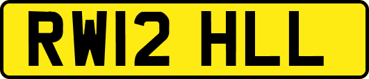RW12HLL