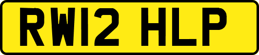 RW12HLP