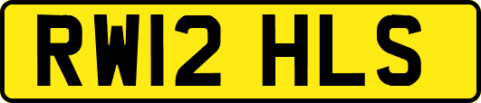 RW12HLS