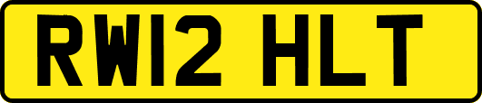 RW12HLT