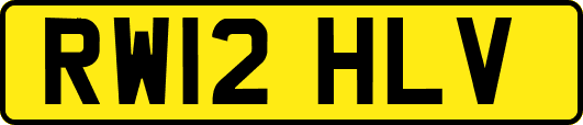 RW12HLV