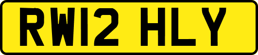 RW12HLY