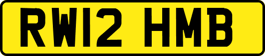 RW12HMB
