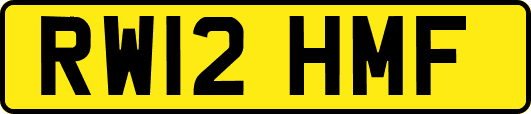 RW12HMF
