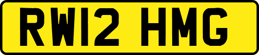 RW12HMG