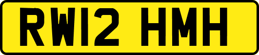 RW12HMH