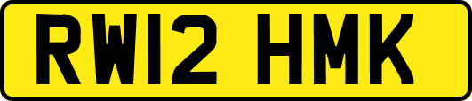 RW12HMK