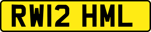 RW12HML