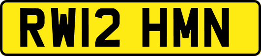 RW12HMN