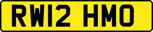 RW12HMO